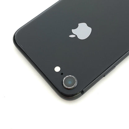 【全額返金保証】【最速発送】Apple iPhone iPhone 8 64GB スペースグレイ docomo 白ロム 動作確認済 77%