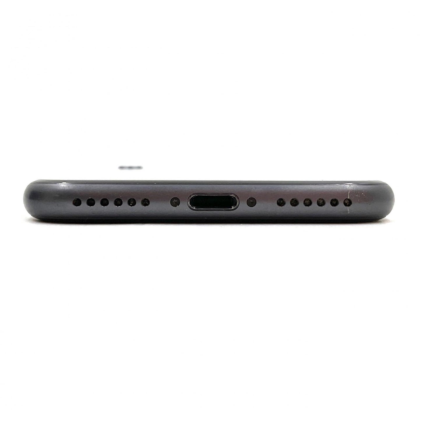 【全額返金保証】【最速発送】Apple iPhone iPhone 8 64GB スペースグレイ docomo 白ロム 動作確認済 77%