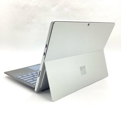 【全額返金保証】【最速発送】Microsoft Surface Pro 8 1983 11th Gen Intel(R) Core(TM) i5-1145G7 @ 2.60GHz 8GB M.2 SSD 128GB 77.1% 動作確認済