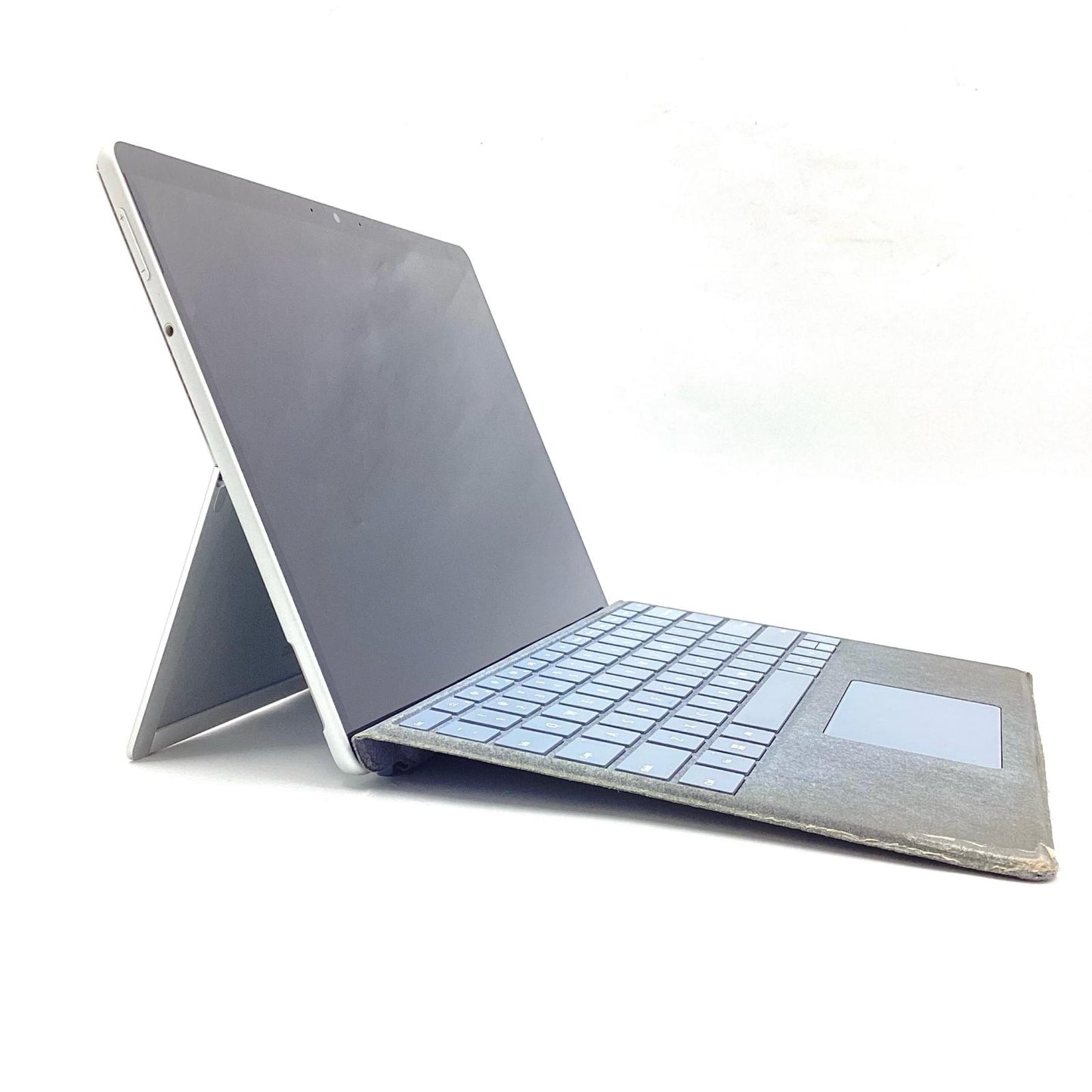 【全額返金保証】【最速発送】Microsoft Surface Pro 8 1983 11th Gen Intel(R) Core(TM) i5-1145G7 @ 2.60GHz 8GB M.2 SSD 128GB 77.1% 動作確認済