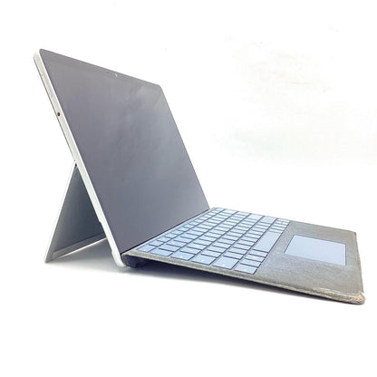 【全額返金保証】【最速発送】Microsoft Surface Pro 8 1983 11th Gen Intel(R) Core(TM) i5-1145G7 @ 2.60GHz 8GB M.2 SSD 128GB 77.1% 動作確認済