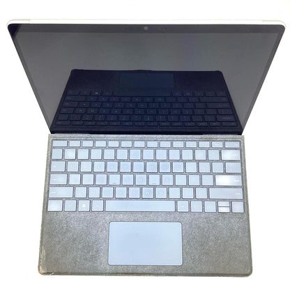 【全額返金保証】【最速発送】Microsoft Surface Pro 8 1983 11th Gen Intel(R) Core(TM) i5-1145G7 @ 2.60GHz 8GB M.2 SSD 128GB 77.1% 動作確認済
