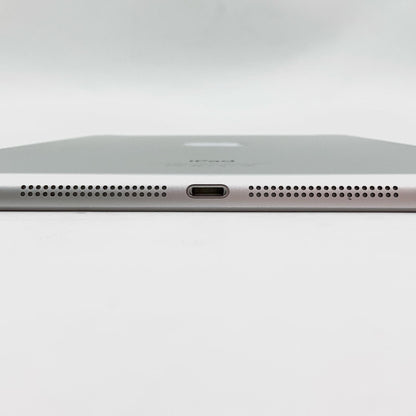 【全額返金保証】【最速発送】Apple iPad Air 9.7インチ 32GB シルバー WiFi+Cellular docomo 白ロム 動作確認済