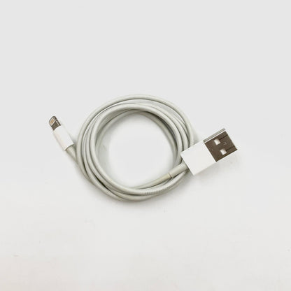 【全額返金保証】【最速発送】Apple iPad Air 9.7インチ 32GB シルバー WiFi+Cellular docomo 白ロム 動作確認済