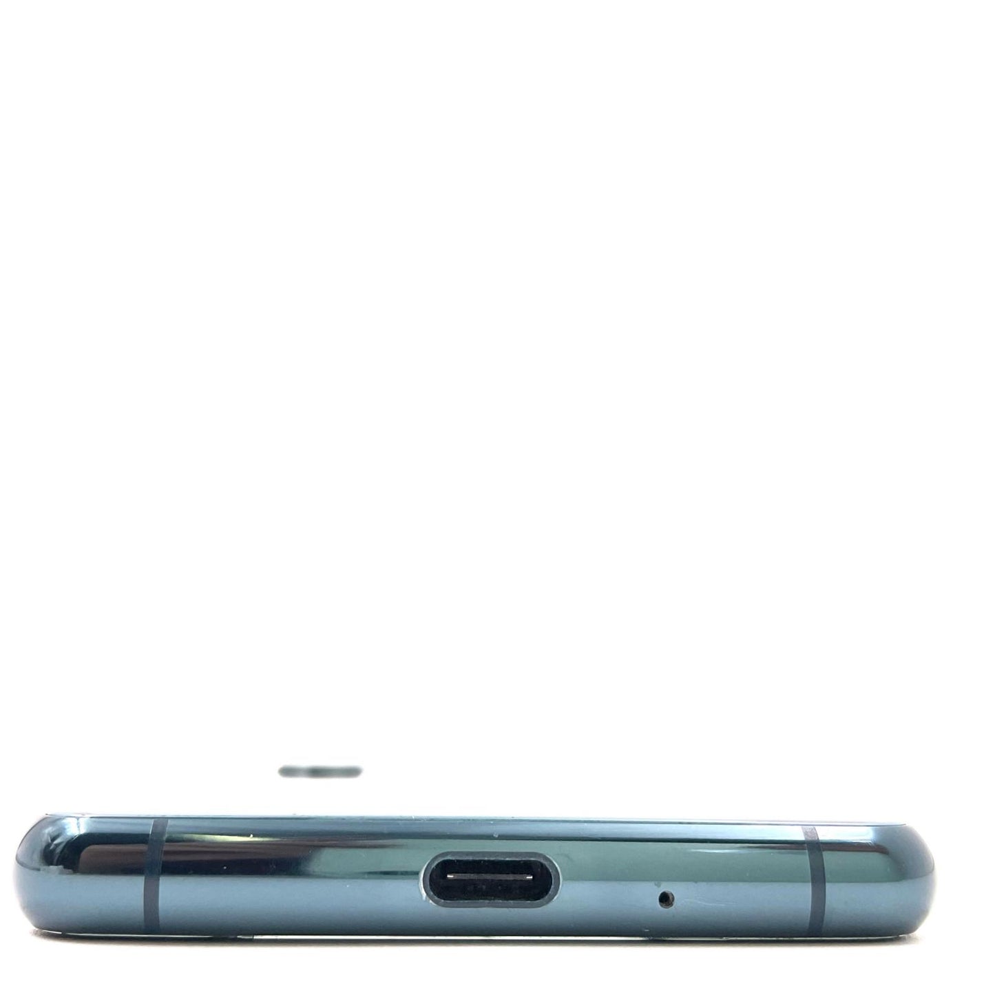 【全額返金保証】【最速発送】Sony Xperia 5 III 256GB グリーン SIMフリー XQ-BQ42 白ロム 動作確認済
