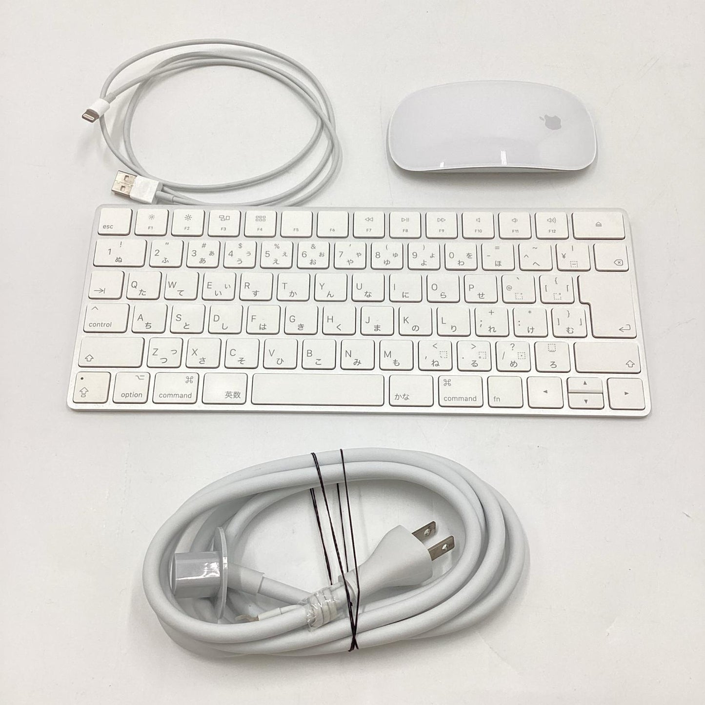 【全額返金保証】【最速発送】Apple iMac 27インチ Intel Core i5 8GB SSD 512GB シルバー 動作確認済