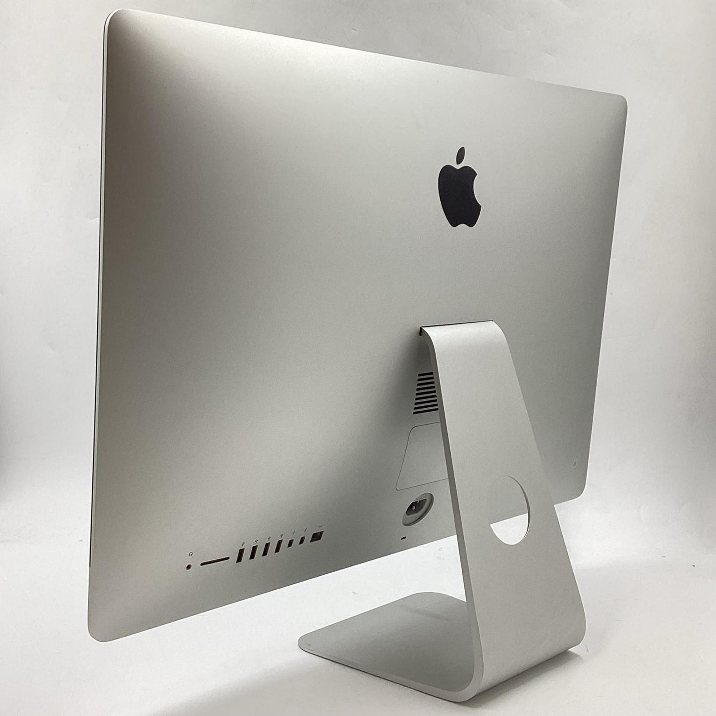 【全額返金保証】【最速発送】Apple iMac 27インチ Intel Core i5 16GB HDD 1TB シルバー 動作確認済