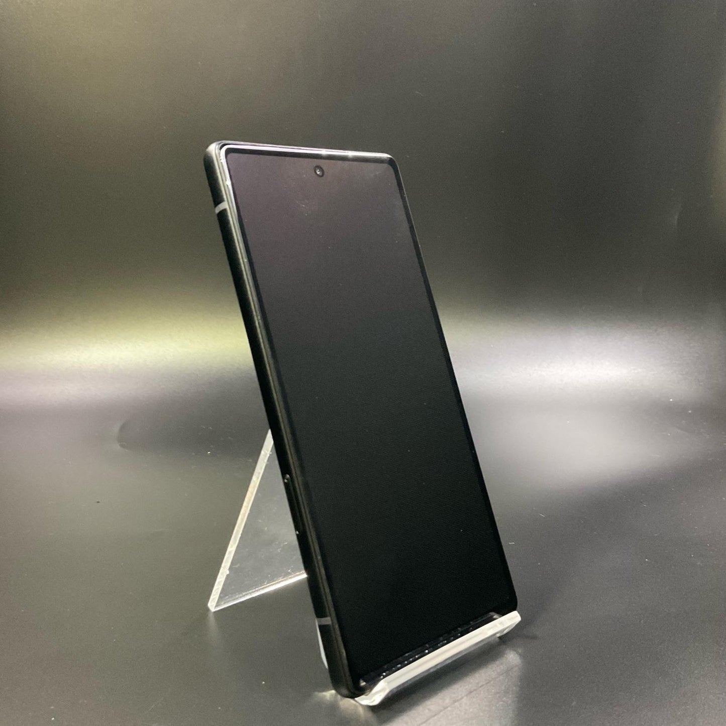 【全額返金保証】【最速発送】Google Pixel 6a 128GB Chalk au GB17L 白ロム 動作確認済