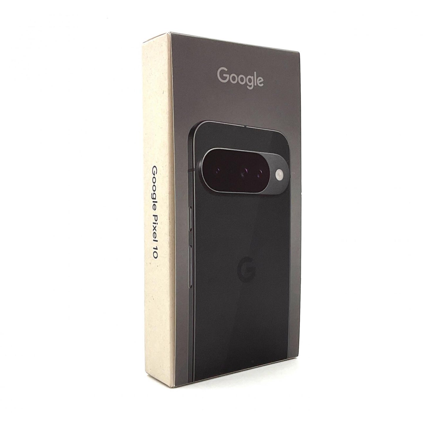 【全額返金保証】【最速発送】Google Pixel 10 128GB Obsidian Softbank GL066 新品未開封 即納OK
