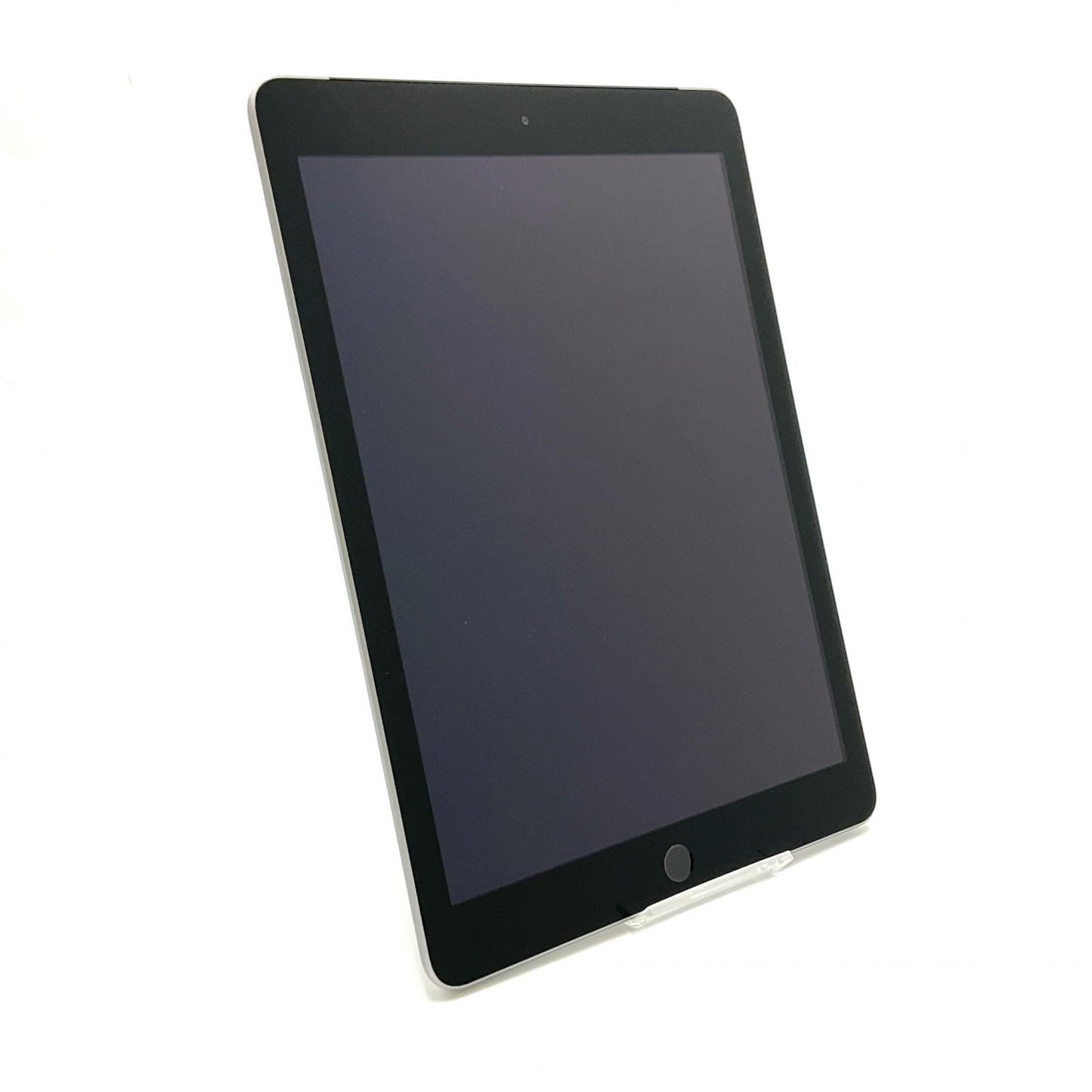 【全額返金保証】【最速発送】Apple iPad iPad 9.7インチ 第5世代 32GB スペースグレイ WiFi+Cellular au 白ロム 動作確認済