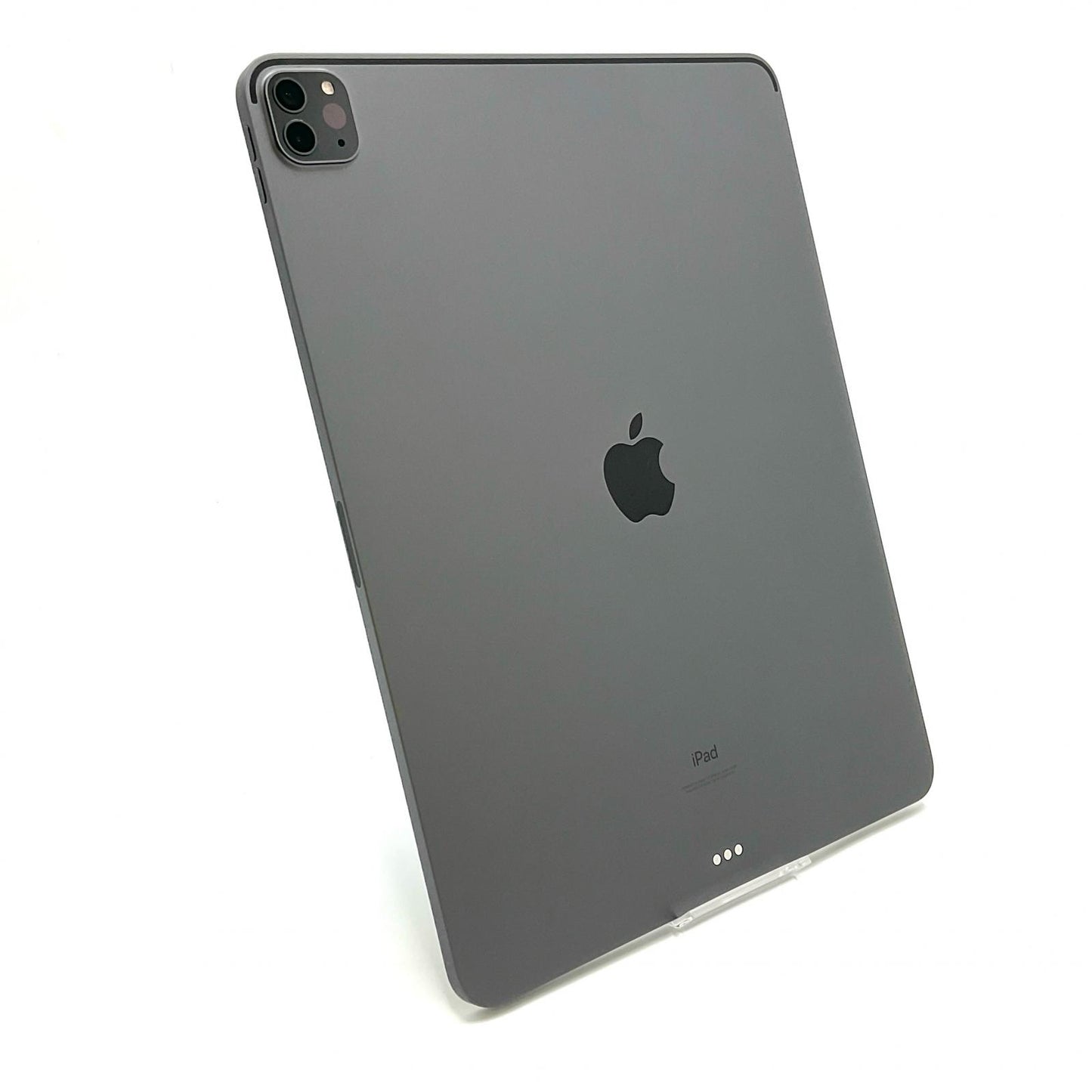 【全額返金保証】【最速発送】Apple iPad Pro 12.9インチ 第5世代 128GB スペースグレイ Wi-Fi 美品 動作確認済