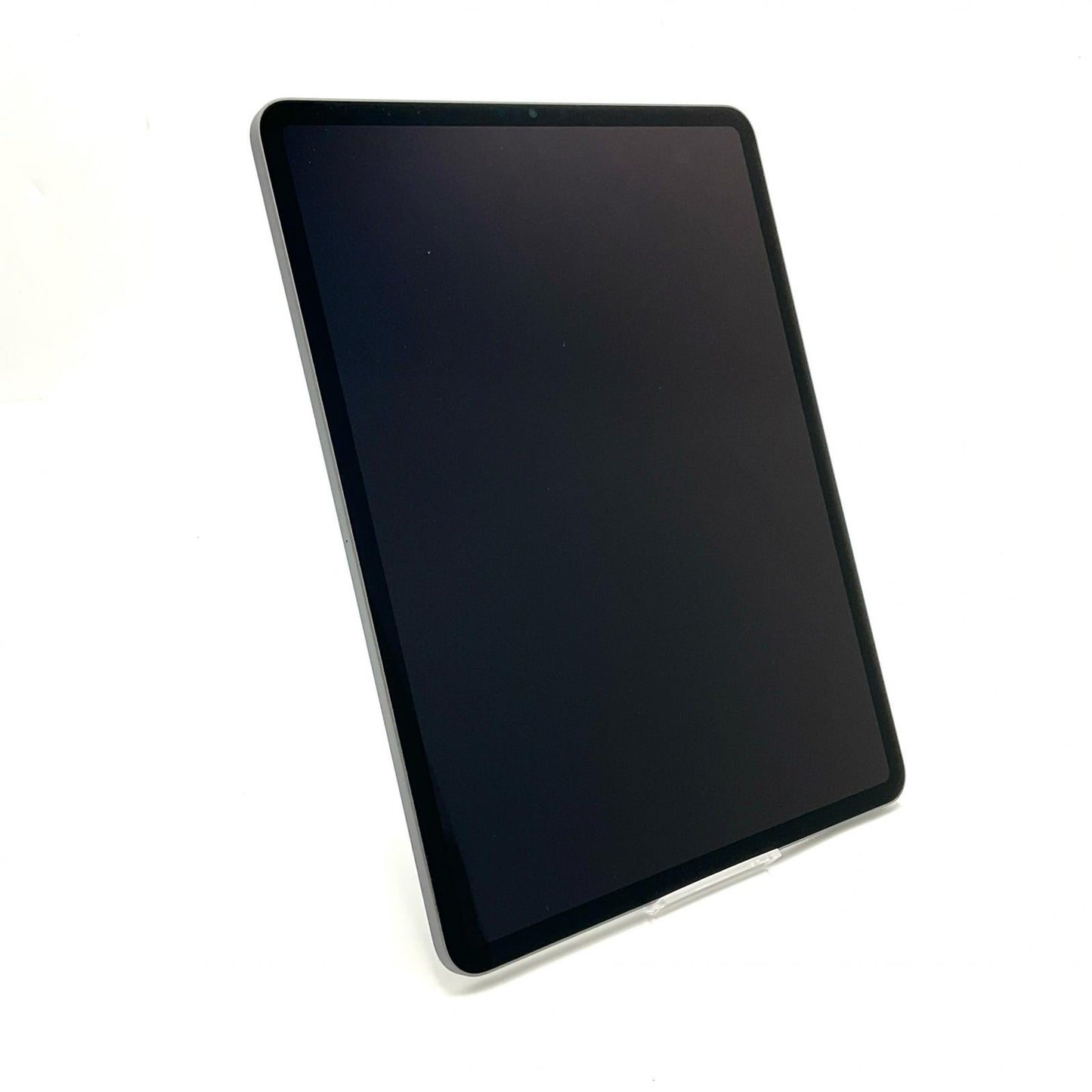 【全額返金保証】【最速発送】Apple iPad Pro 12.9インチ 第5世代 128GB スペースグレイ Wi-Fi 美品 動作確認済
