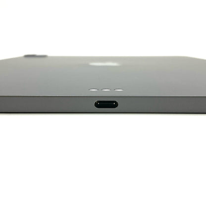 【全額返金保証】【最速発送】Apple iPad Pro 12.9インチ 第5世代 128GB スペースグレイ Wi-Fi 美品 動作確認済