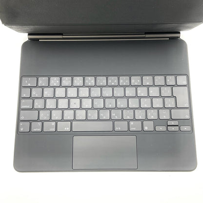 【全額返金保証】【最速発送】Apple Magic Keyboard MJQK3J/A 動作確認済