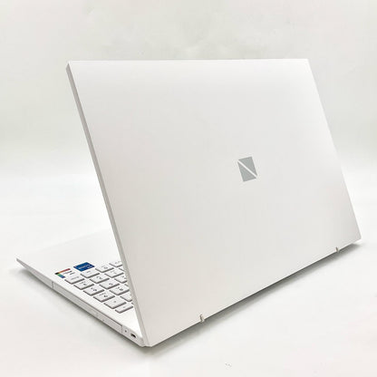 【全額返金保証】【最速発送】NEC LAVIE Direct N15 PC-GN134ADAZ Intel Core i5-1235U 16GB SSD 512GB 100% 超美品 動作確認済