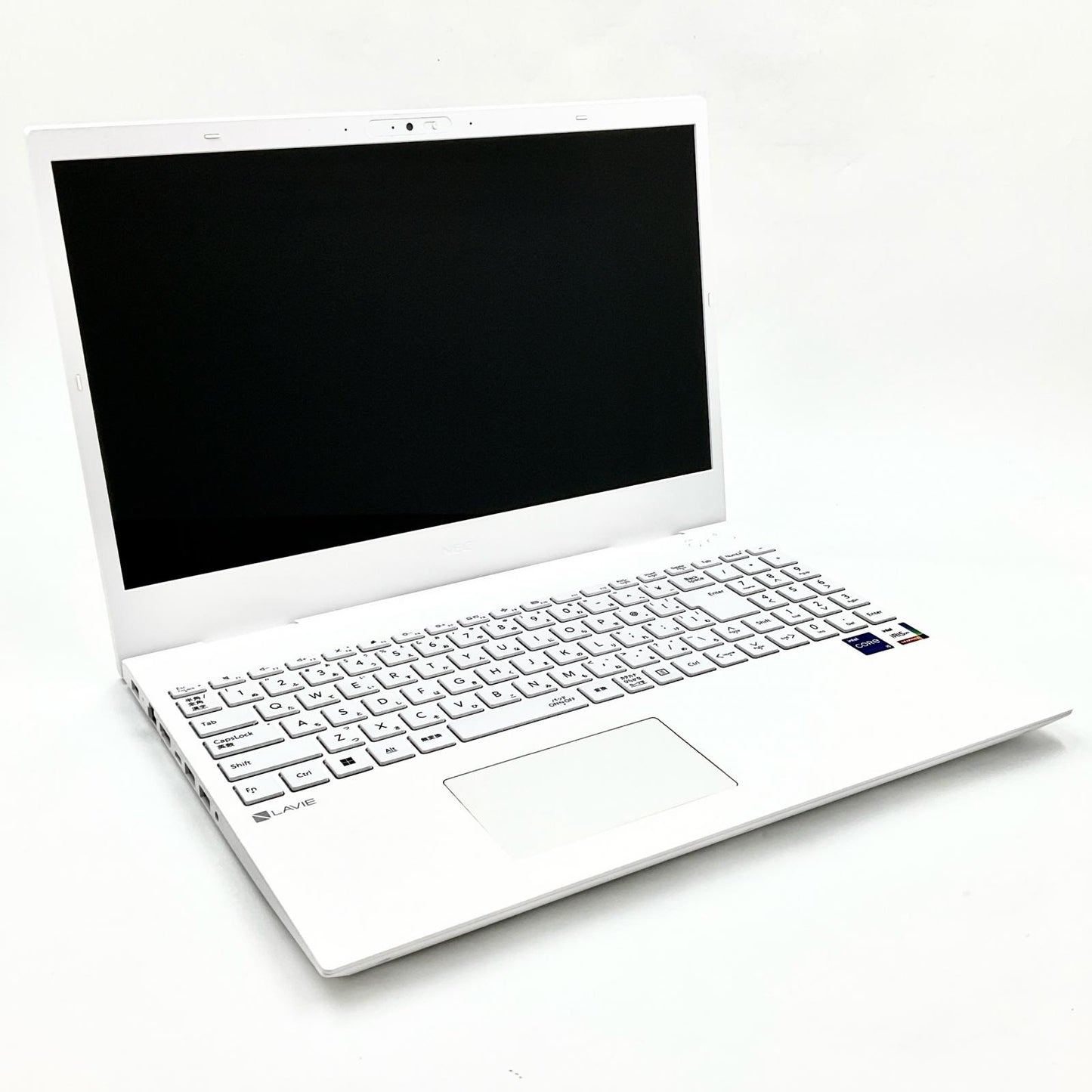 【全額返金保証】【最速発送】NEC LAVIE Direct N15 PC-GN134ADAZ Intel Core i5-1235U 16GB SSD 512GB 100% 超美品 動作確認済