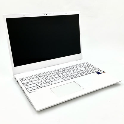 【全額返金保証】【最速発送】NEC LAVIE Direct N15 PC-GN134ADAZ Intel Core i5-1235U 16GB SSD 512GB 100% 超美品 動作確認済