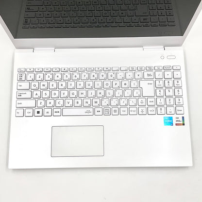 【全額返金保証】【最速発送】NEC LAVIE Direct N15 PC-GN134ADAZ Intel Core i5-1235U 16GB SSD 512GB 100% 超美品 動作確認済
