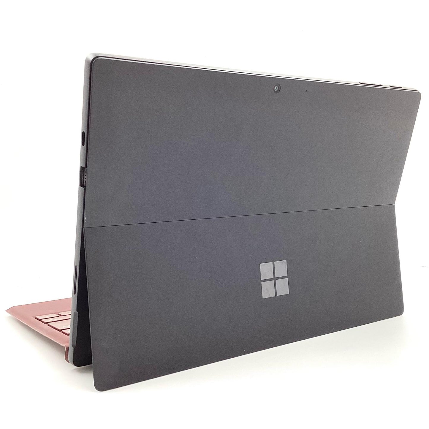 【全額返金保証】【最速発送】Microsoft Surface Pro 7 1866 Intel(R) Core(TM) i5-1035G4 CPU @ 1.10GHz 8GB M.2 SSD 256GB 92.3% 動作確認済