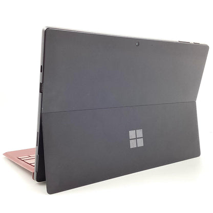 【全額返金保証】【最速発送】Microsoft Surface Pro 7 1866 Intel(R) Core(TM) i5-1035G4 CPU @ 1.10GHz 8GB M.2 SSD 256GB 92.3% 動作確認済