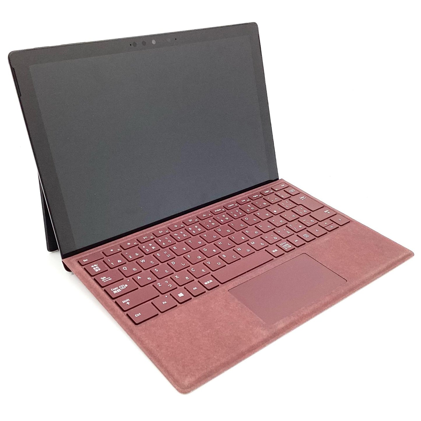 【全額返金保証】【最速発送】Microsoft Surface Pro 7 1866 Intel(R) Core(TM) i5-1035G4 CPU @ 1.10GHz 8GB M.2 SSD 256GB 92.3% 動作確認済