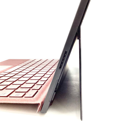 【全額返金保証】【最速発送】Microsoft Surface Pro 7 1866 Intel(R) Core(TM) i5-1035G4 CPU @ 1.10GHz 8GB M.2 SSD 256GB 92.3% 動作確認済