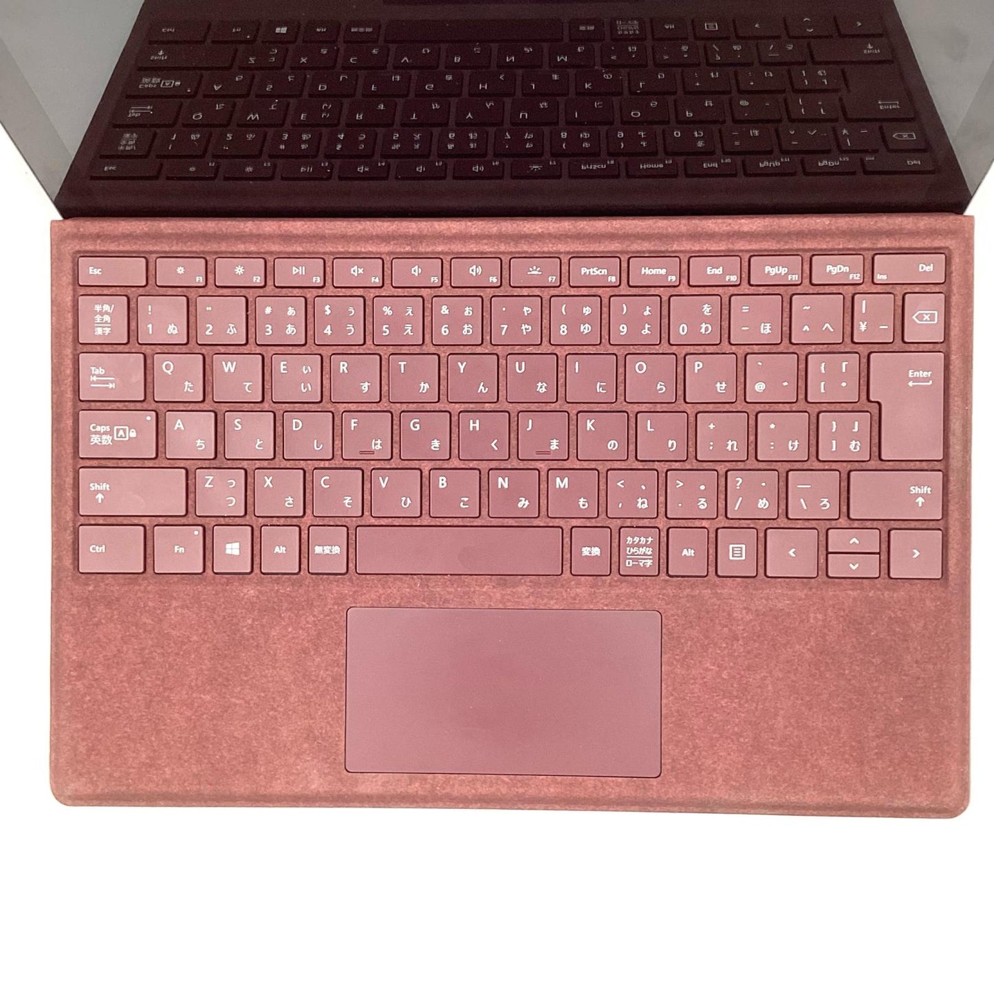 【全額返金保証】【最速発送】Microsoft Surface Pro 7 1866 Intel(R) Core(TM) i5-1035G4 CPU @ 1.10GHz 8GB M.2 SSD 256GB 92.3% 動作確認済
