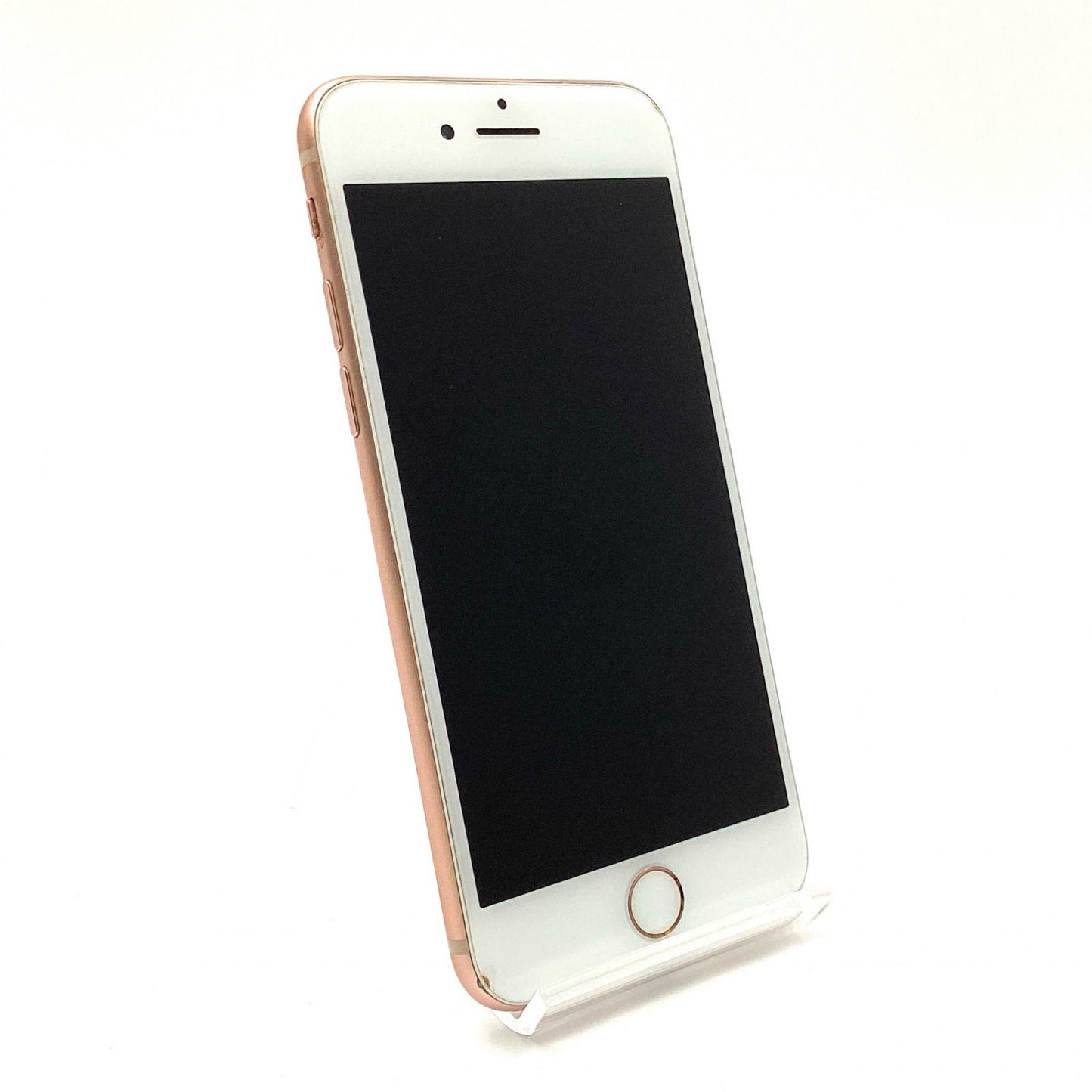 【最速発送】Apple iPhone iPhone 8 64GB ゴールド au 白ロム【難有】 62%
