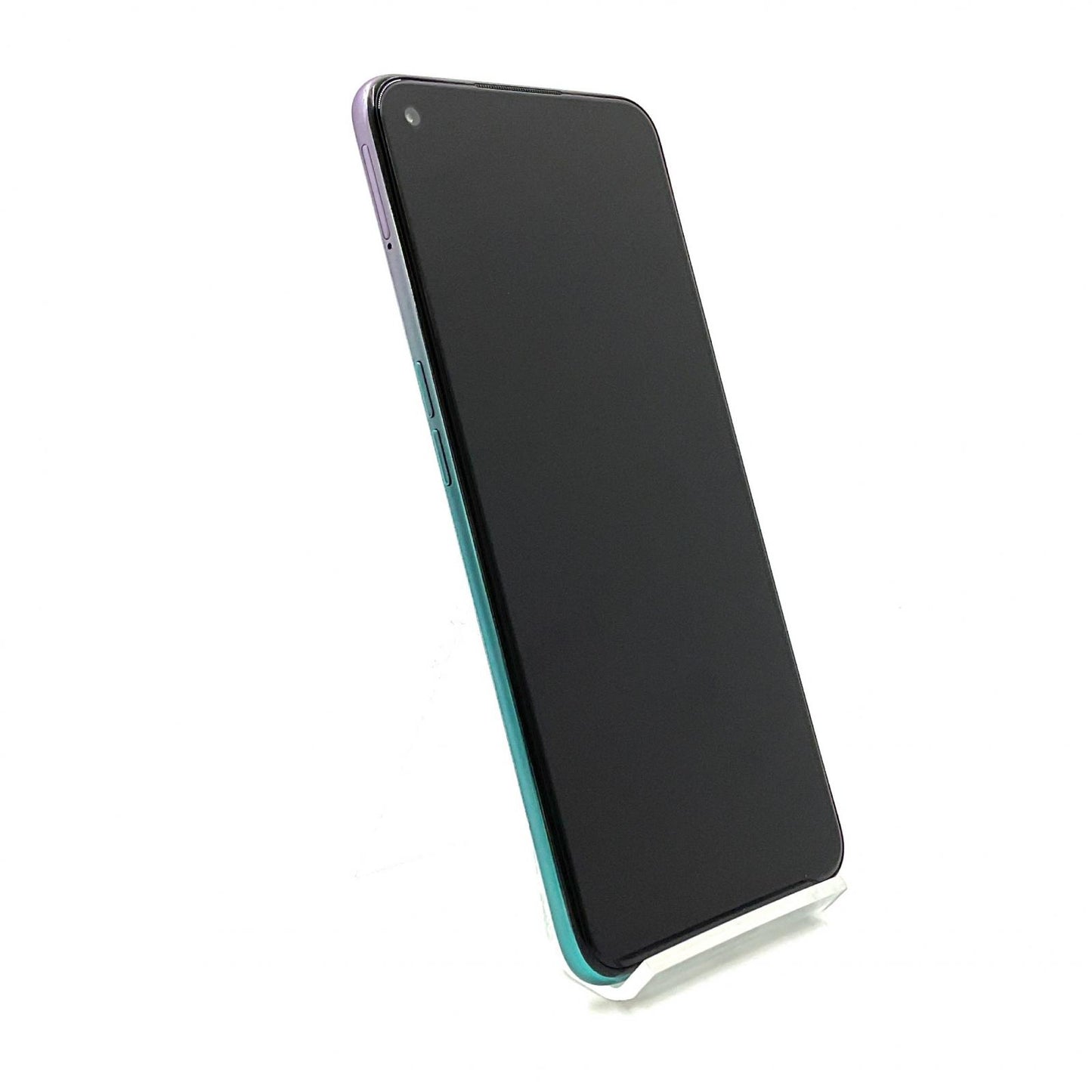 【全額返金保証】【最速発送】OPPO A 54 64GB ファンタスティックパープル au SIMフリー OPG02 白ロム 動作確認済