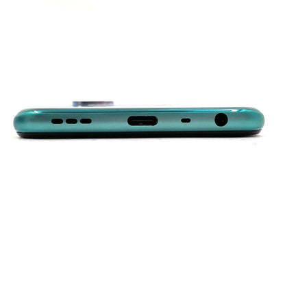 【全額返金保証】【最速発送】OPPO A 54 64GB ファンタスティックパープル au SIMフリー OPG02 白ロム 動作確認済