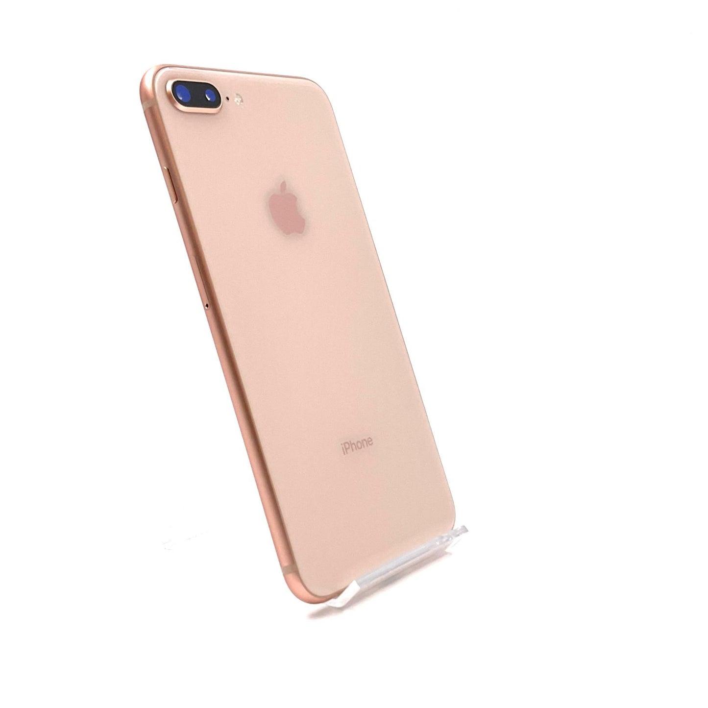 【全額返金保証】【最速発送】Apple iPhone iPhone 8 Plus 256GB ゴールド Softbank 白ロム 動作確認済 76%