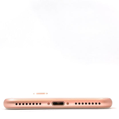 【全額返金保証】【最速発送】Apple iPhone iPhone 8 Plus 256GB ゴールド Softbank 白ロム 動作確認済 76%