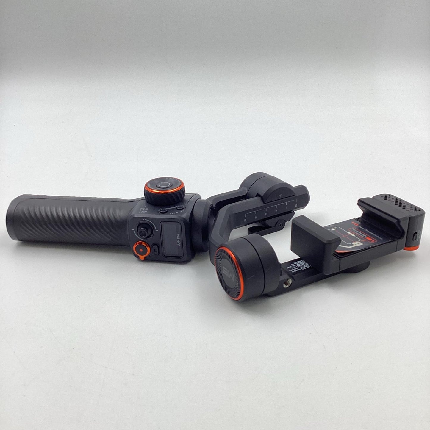 【全額返金保証】【最速発送】Hohem iSteady M6 美品 動作確認済