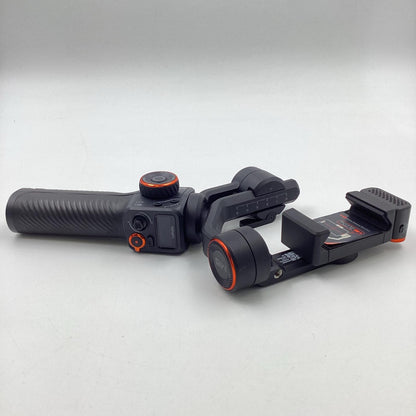 【全額返金保証】【最速発送】Hohem iSteady M6 美品 動作確認済