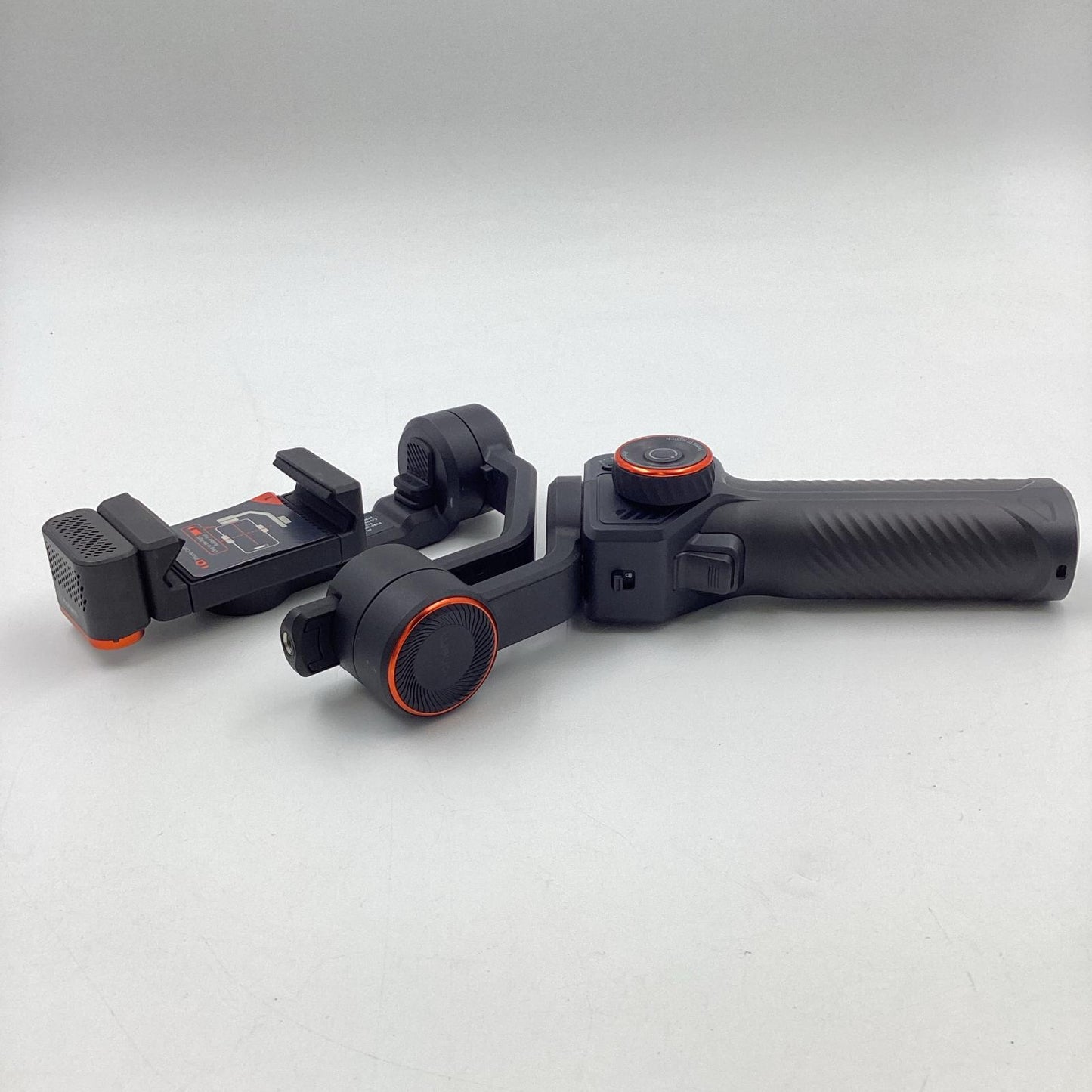 【全額返金保証】【最速発送】Hohem iSteady M6 美品 動作確認済