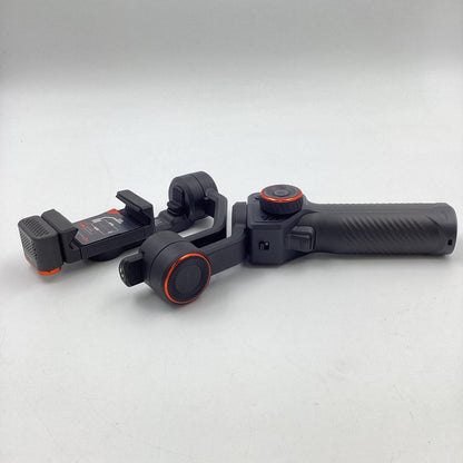 【全額返金保証】【最速発送】Hohem iSteady M6 美品 動作確認済