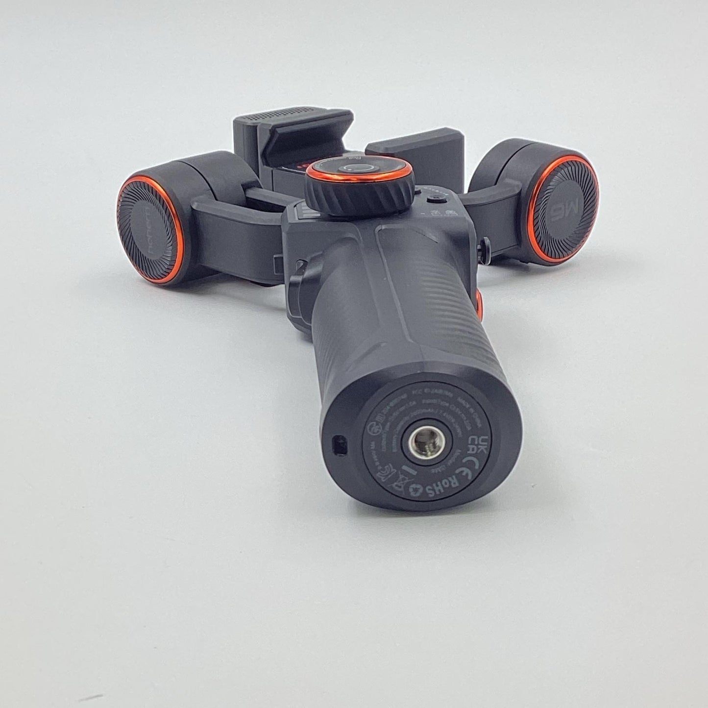 【全額返金保証】【最速発送】Hohem iSteady M6 美品 動作確認済