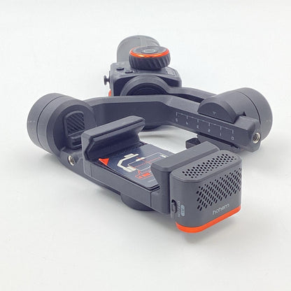 【全額返金保証】【最速発送】Hohem iSteady M6 美品 動作確認済