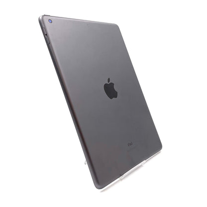 【全額返金保証】【最速発送】Apple iPad iPad 10.2インチ 第8世代 32GB スペースグレイ Wi-Fi 美品 動作確認済