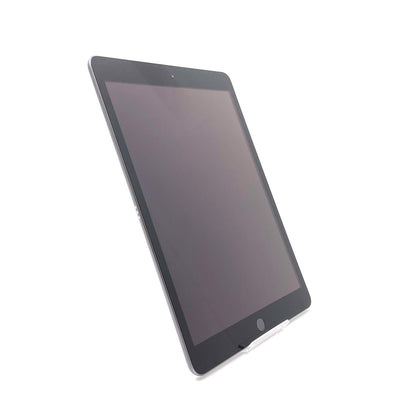 【全額返金保証】【最速発送】Apple iPad iPad 10.2インチ 第8世代 32GB スペースグレイ Wi-Fi 美品 動作確認済