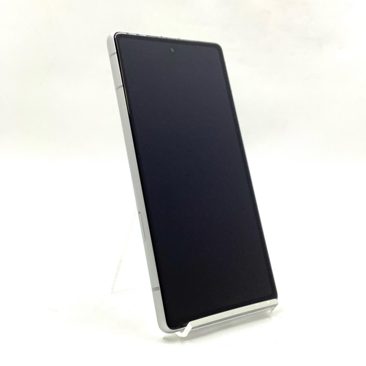 【全額返金保証】【最速発送】Google Pixel 7a 128GB スノー Softbank SIMフリー G82U8 白ロム 超美品 動作確認済