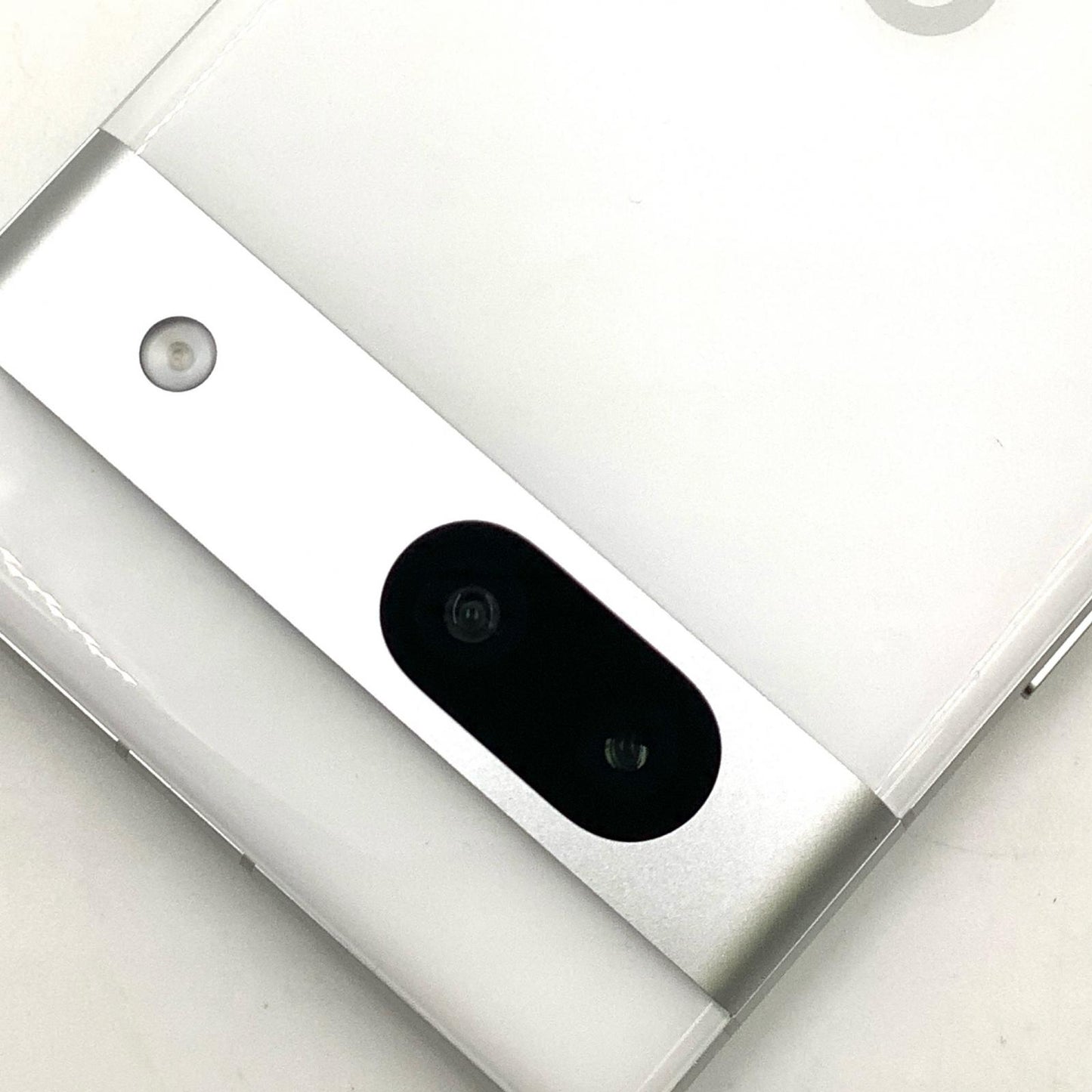 【全額返金保証】【最速発送】Google Pixel 7a 128GB スノー Softbank SIMフリー G82U8 白ロム 超美品 動作確認済