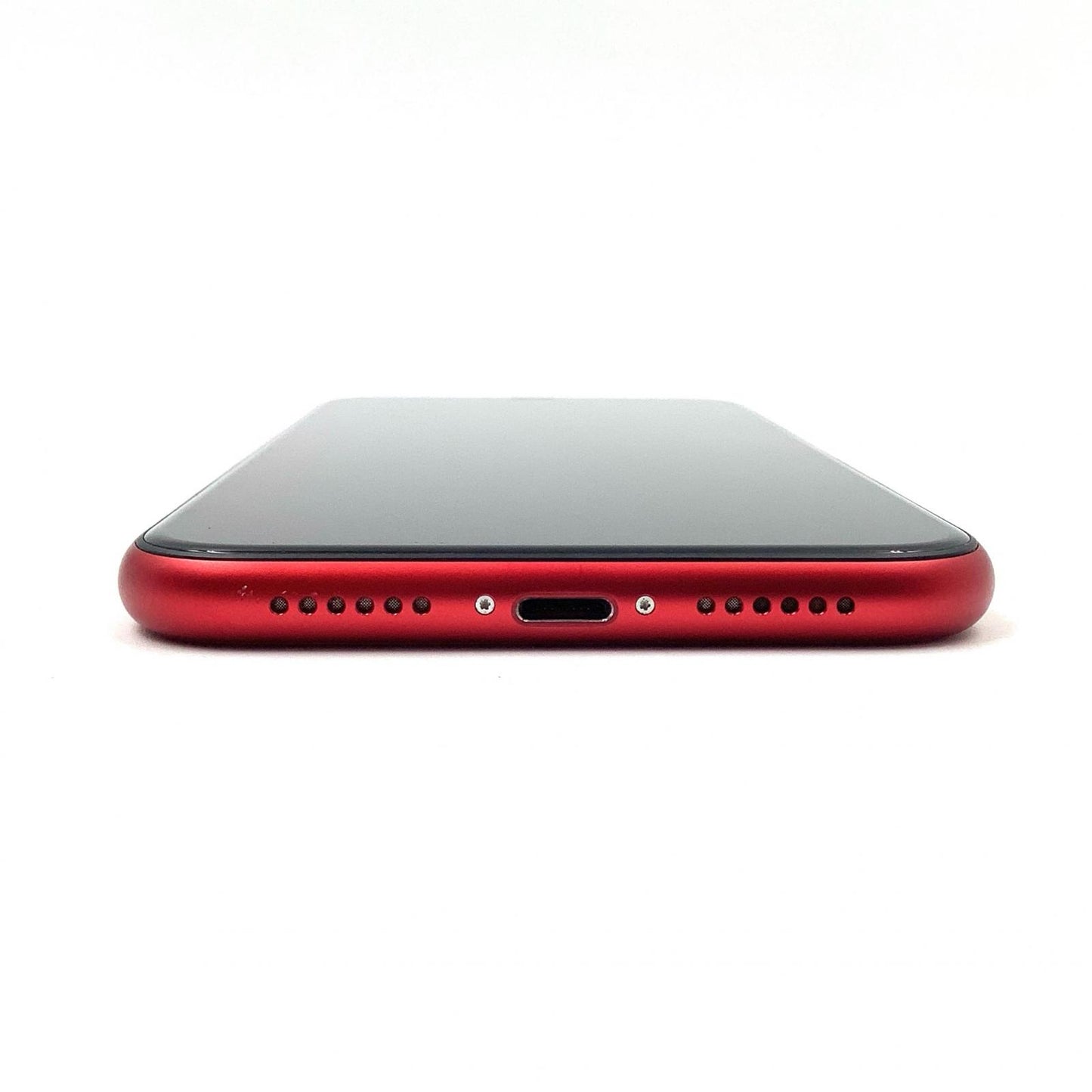 【全額返金保証】【最速発送】Apple iPhone iPhone 11 64GB (PRODUCT)RED au 白ロム 動作確認済 70%