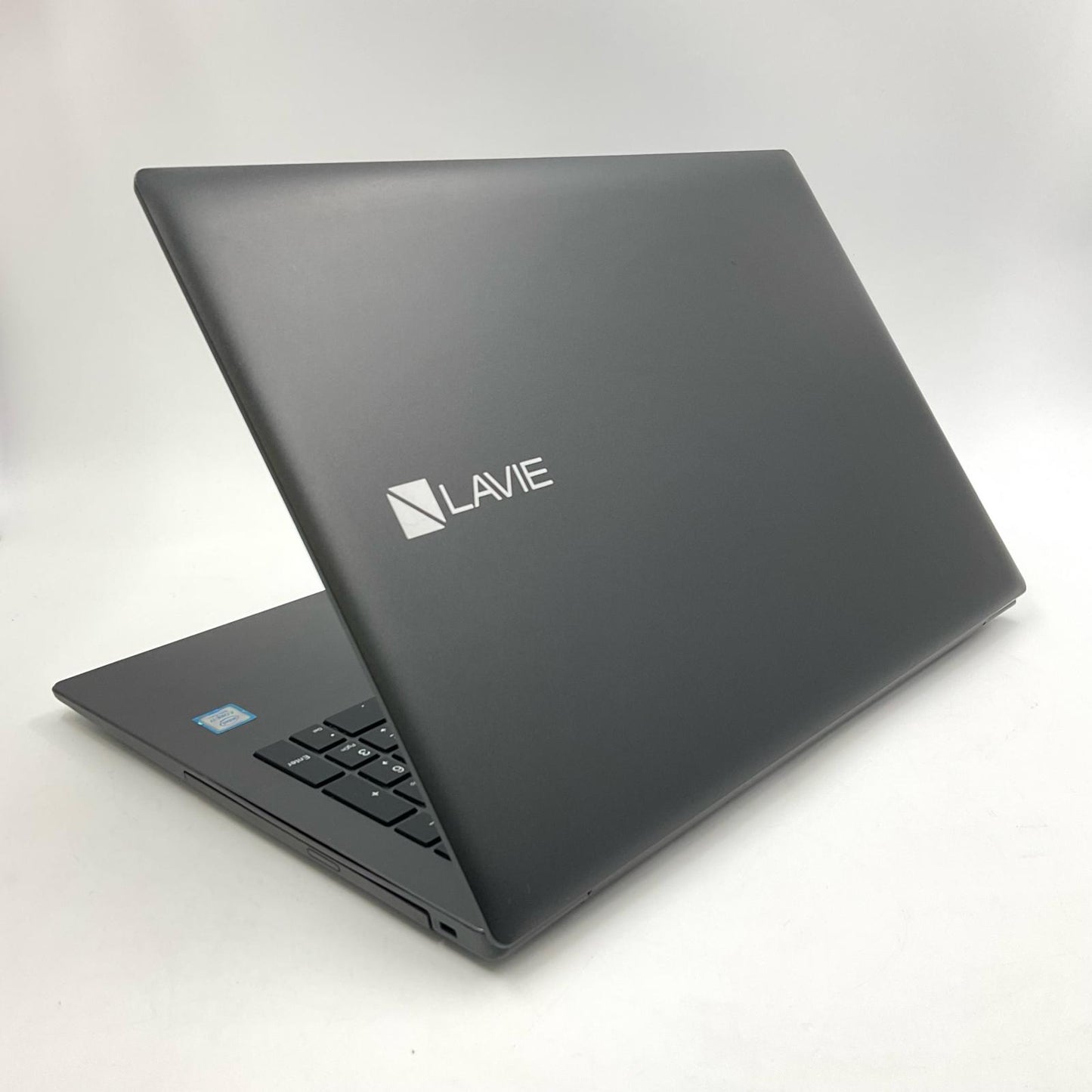 【全額返金保証】【最速発送】NEC LAVIE PC-NS700MAB Intel(R) Core(TM) i7-8550U CPU @ 1.80GHz 8GB 76% 美品 動作確認済