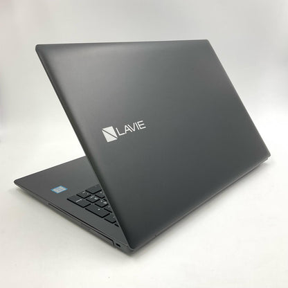 【全額返金保証】【最速発送】NEC LAVIE PC-NS700MAB Intel(R) Core(TM) i7-8550U CPU @ 1.80GHz 8GB 76% 美品 動作確認済