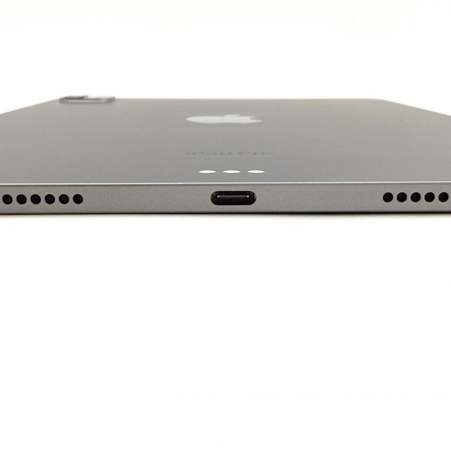 【全額返金保証】【最速発送】Apple iPad Pro 11インチ 第4世代 128GB スペースグレイ Wi-Fi 美品 動作確認済