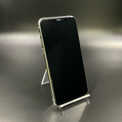 【全額返金保証】【最速発送】Apple iPhone iPhone 11 Pro 256GB シルバー docomo 白ロム 動作確認済 78%