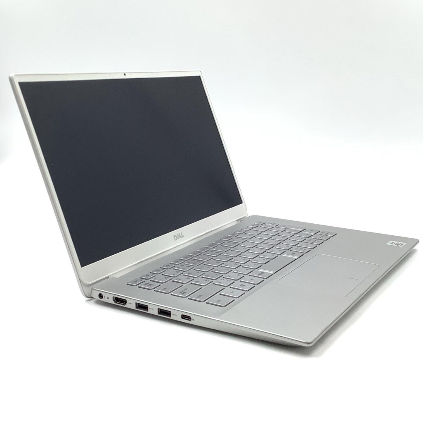 【全額返金保証】【最速発送】DELL P116G Intel Core i5-10210U 8GB M.2 SSD 256GB 74.4% 動作確認済