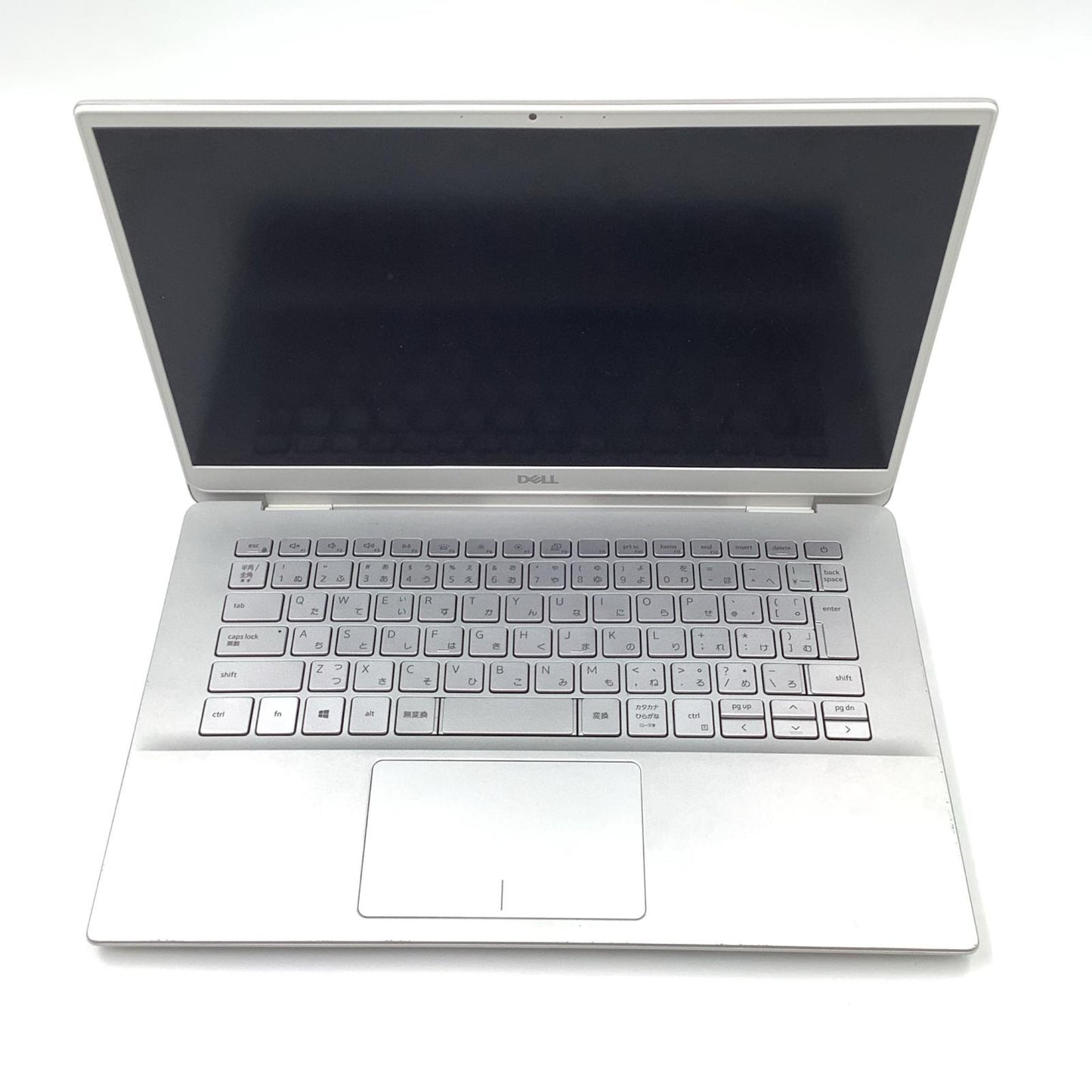 【全額返金保証】【最速発送】DELL P116G Intel Core i5-10210U 8GB M.2 SSD 256GB 74.4% 動作確認済