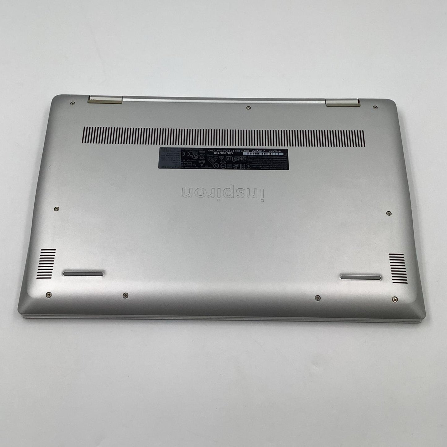 【全額返金保証】【最速発送】DELL P116G Intel Core i5-10210U 8GB M.2 SSD 256GB 74.4% 動作確認済